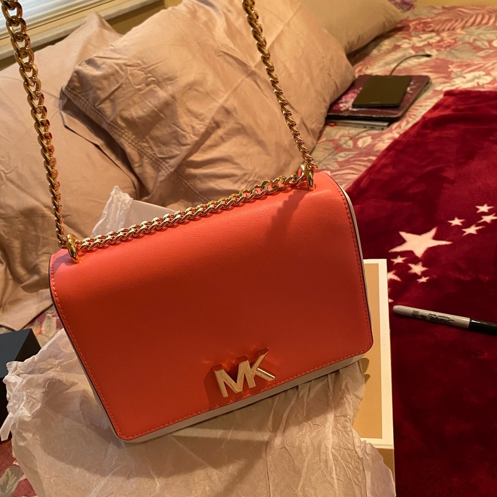Michael Kors purse